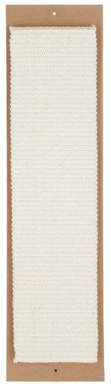 Sisal krabbord maxi groot ca 70 x 17 cm