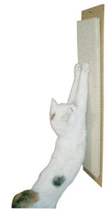 Sisal krabbord maxi groot ca 70 x 17 cm
