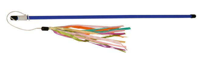 Speelhengel fox 49 cm