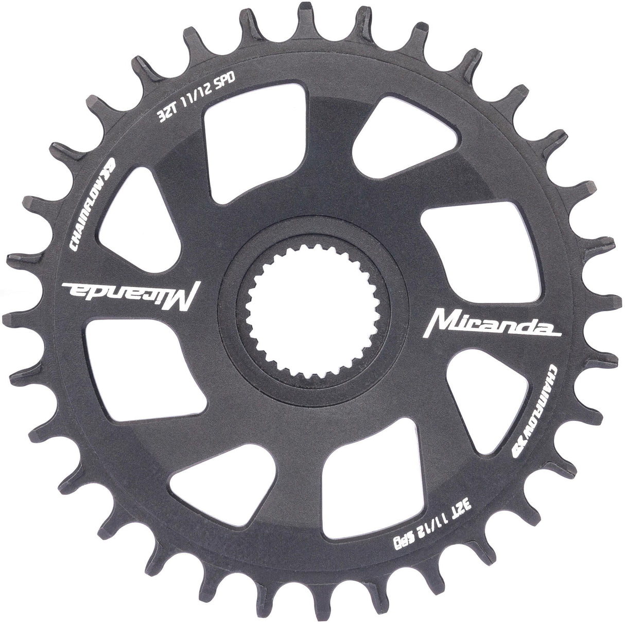 Gear 32t Miranda Bosch 4 D1, DM, 47.5mm