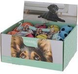 Neonbal 6 cm gesorteerd | 24 stuks