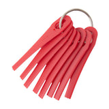 Batavia messenset 10st nylon voor grastrimmer