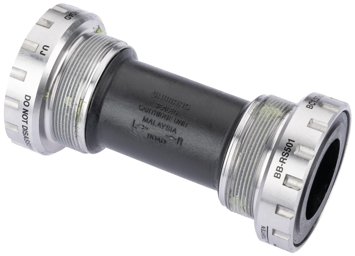 Ploadet Shimano Tiagra BB-Rs501 BSA 68 70 mm