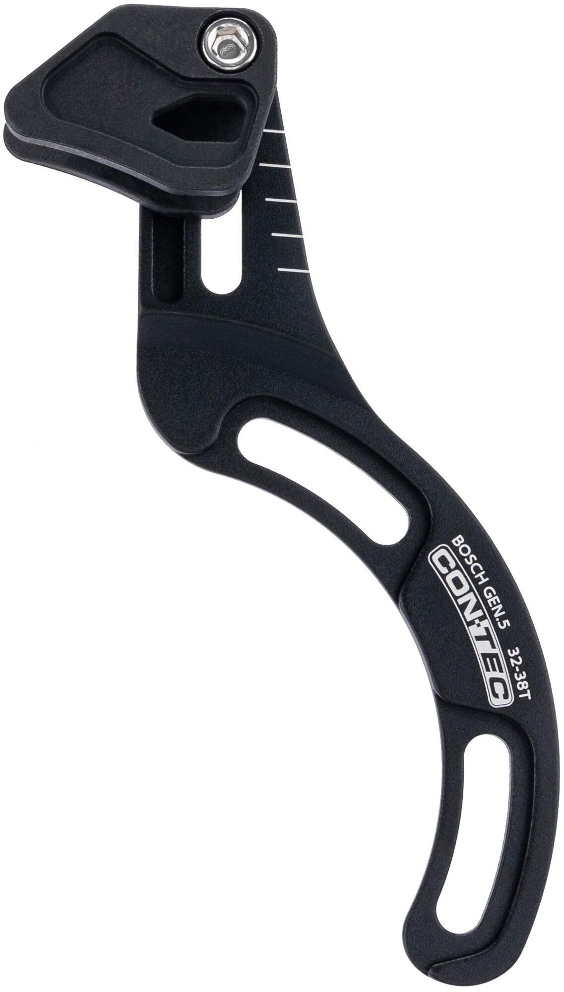 Contec kettinggeleider guide.o bosch ct chain guide guide.o bosch cx