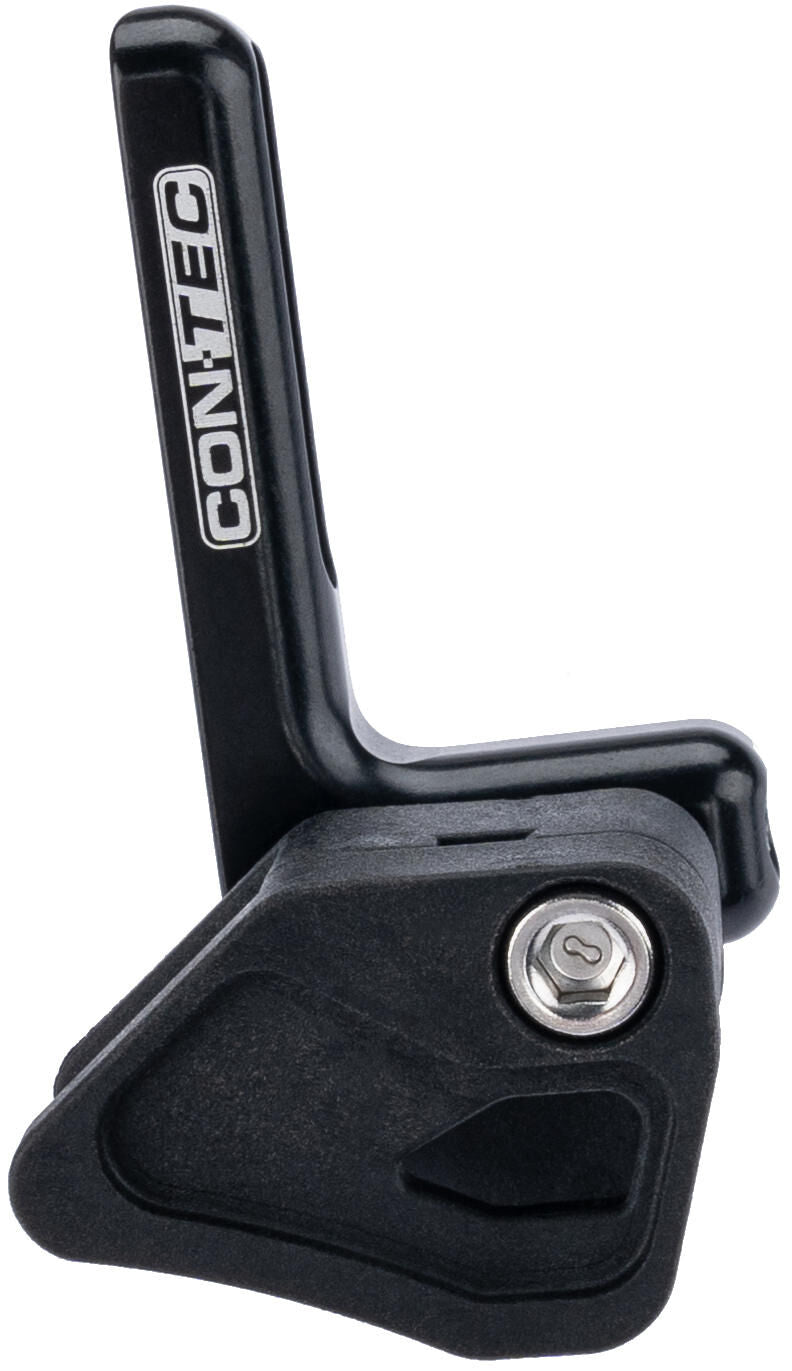 Contec chain guide guide.o braze ct chain guide guide.o braze black