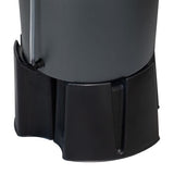 Harcostar regentonstandaard deelbaar 3 delig