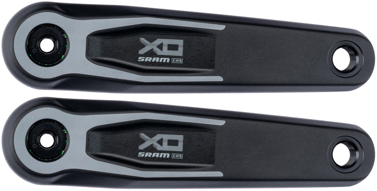 Sram crankarm set x0 eagle transmission