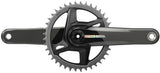Sram crankstel force 1 etap axs crankset force 1 etap axs 40t 172,5mm grey