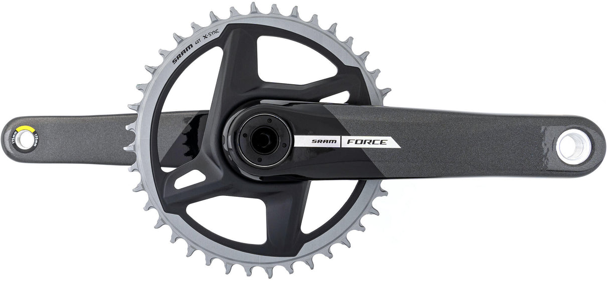 Sram crankstel force 1 etap axs