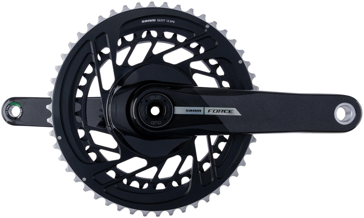 Sram crankstel force axs