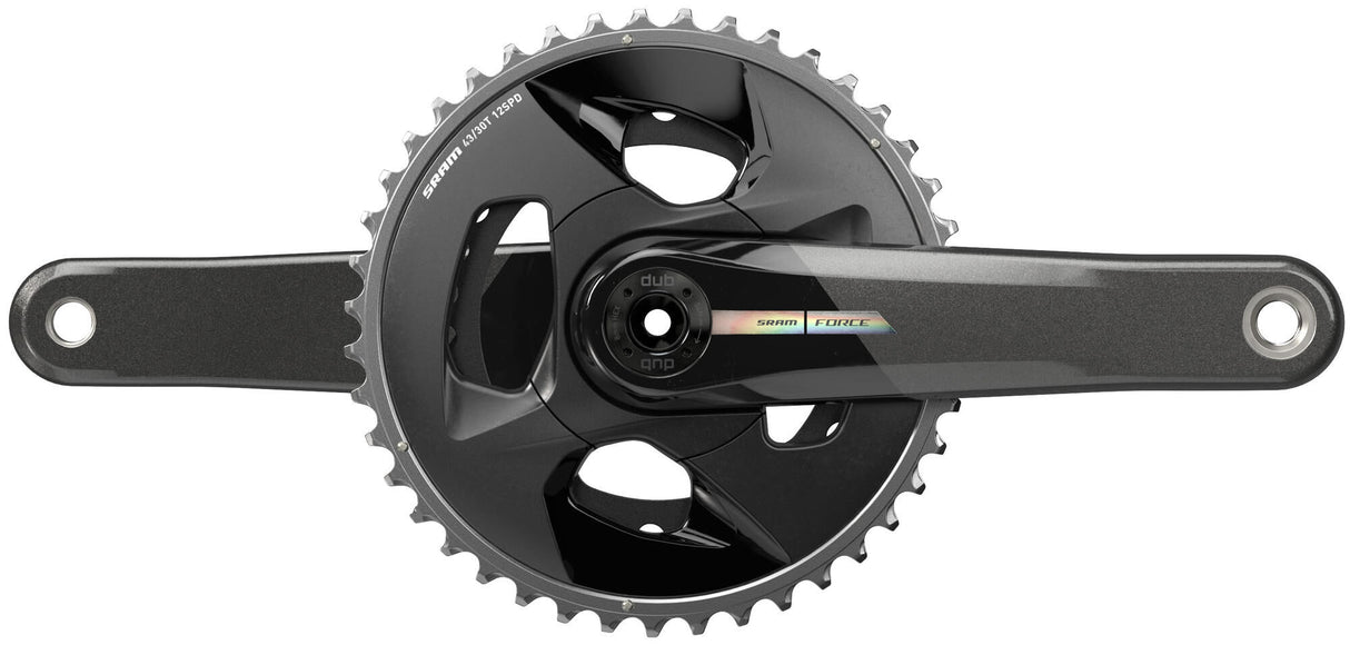 Sram crankstel force axs