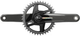 Sram crankstel powermeter force 1 axs crankset powermeter force 1 axs 172,5mm 40t