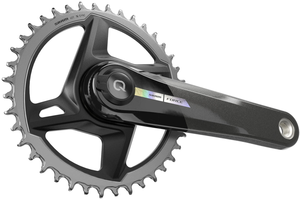 Sram crankstel powermeter force 1 axs