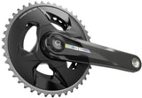 Sram crankstel powermeter force axs crankset pm force axs 172,5mm