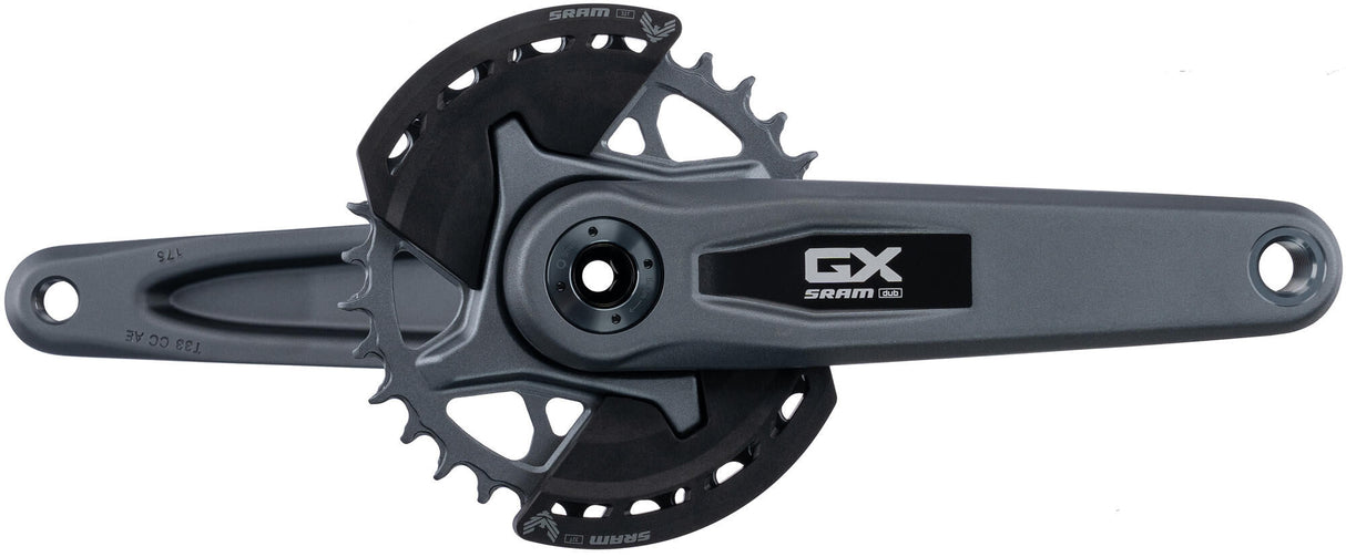 Sram crankstel gx eagle transmission