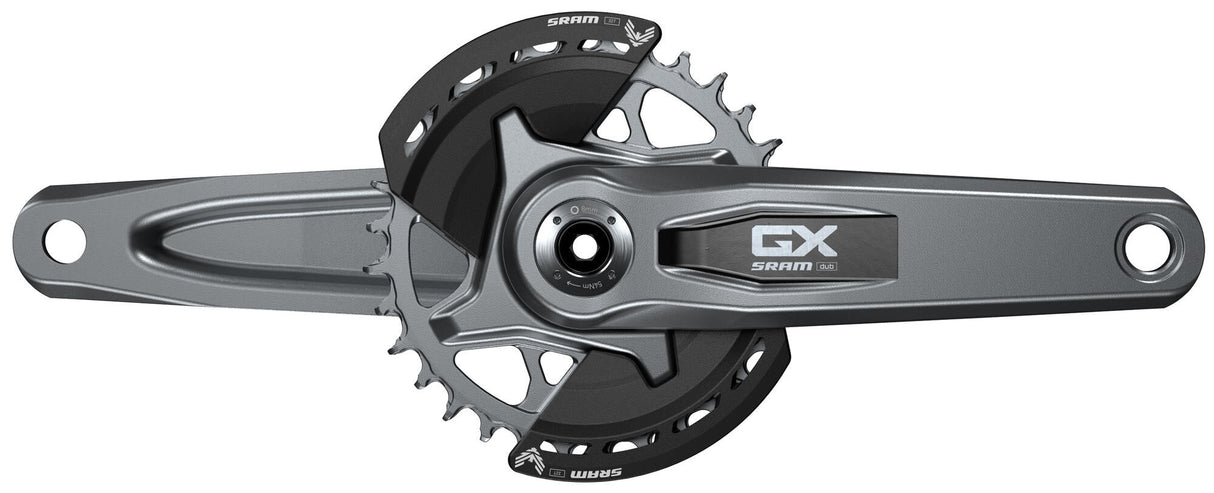Sram crankstel gx eagle transmission