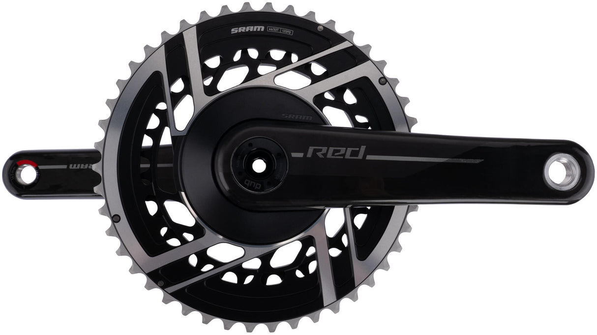 Sram crankset red e1