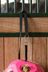 Multifunctionele riem zwart100 cm