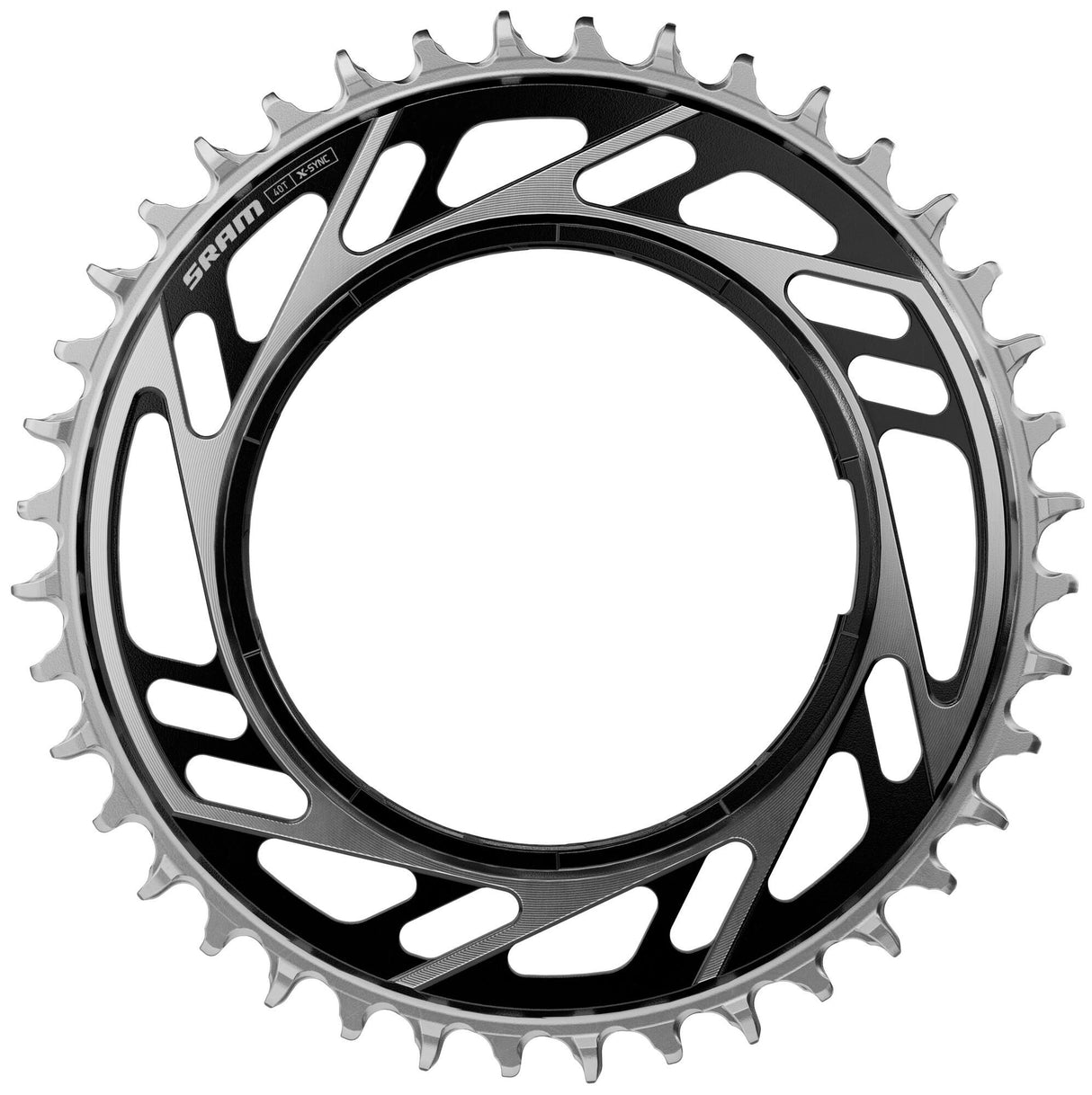 Sram chainring red e1 chain ring red e1 40t