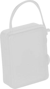 Kerbl oordoppen oranje 20stuks