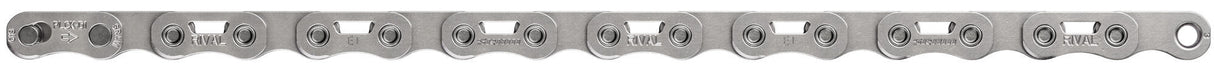 Sram ketting rival e1 . chain pc rival e1 12-fold 114 links