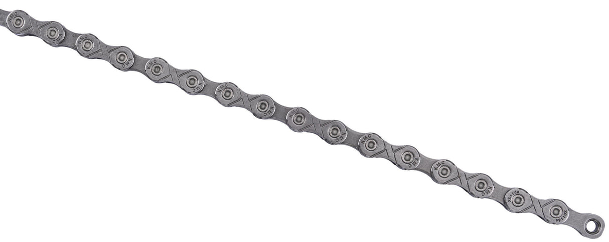 KMC X-GLIDE Necklace 9 11V 126L Shimano Cues Gray