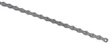KMC X-GLIDE Necklace 9 11V 126L Shimano Cues Gray