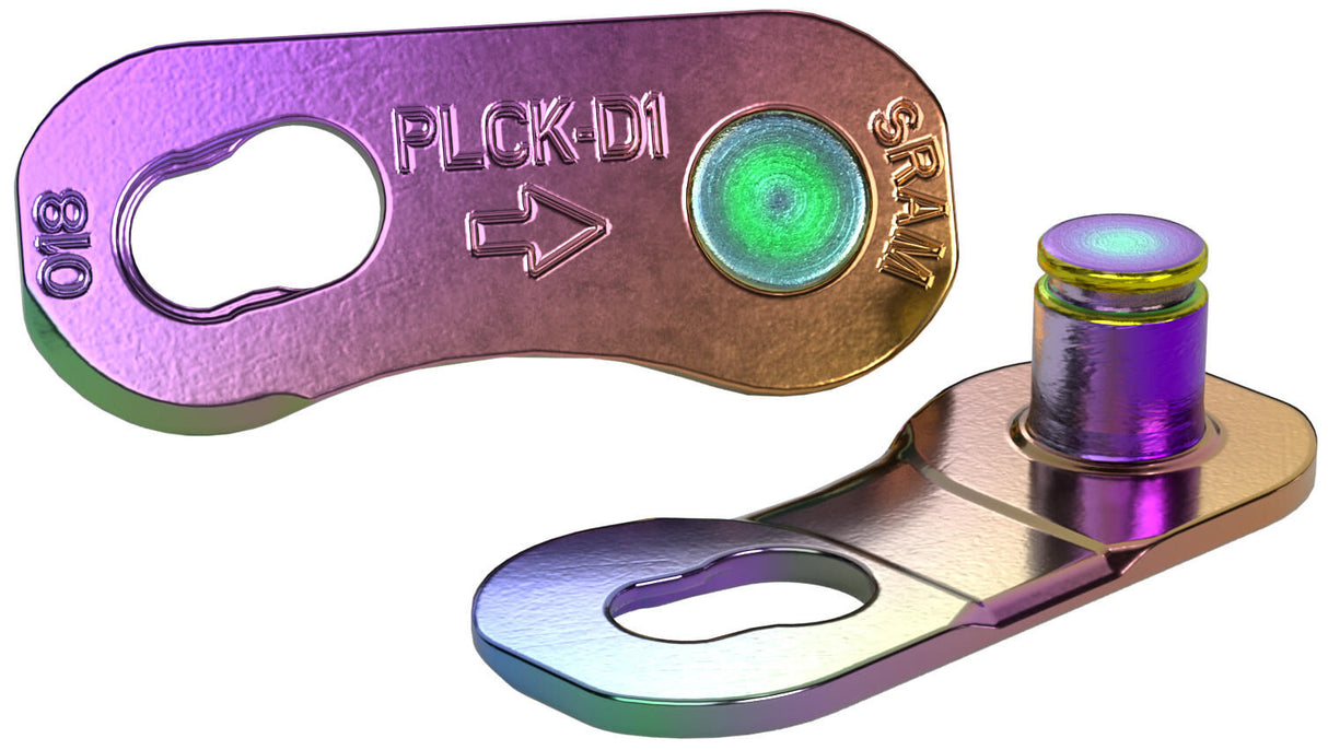 Sram verbindingsschakel connecting link power lock 12sp