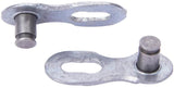 KMC PudowLink E 10nr EPT -hopea (5,88 mm)