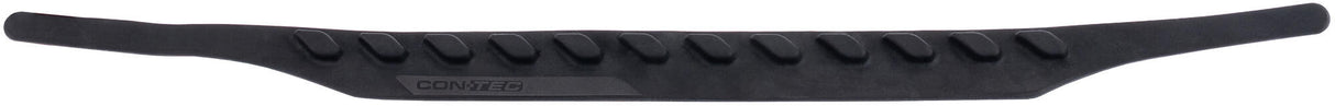 Contec zeno chainstay protector ct chain stay guards zeno silicone black