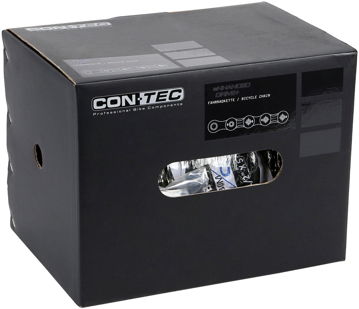 Contec ketting enhanced drive ed.12+
