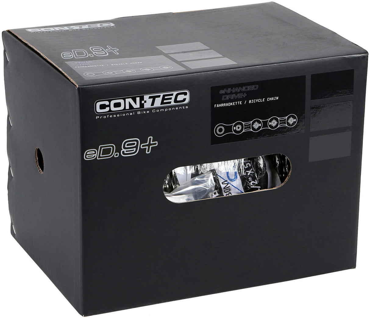 Contec ketting enhanced drive ed.9+