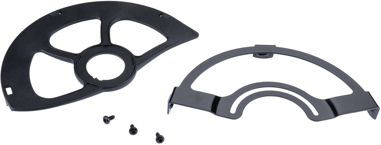Herrmans Bracket Slyde 38t Bosch Gen3