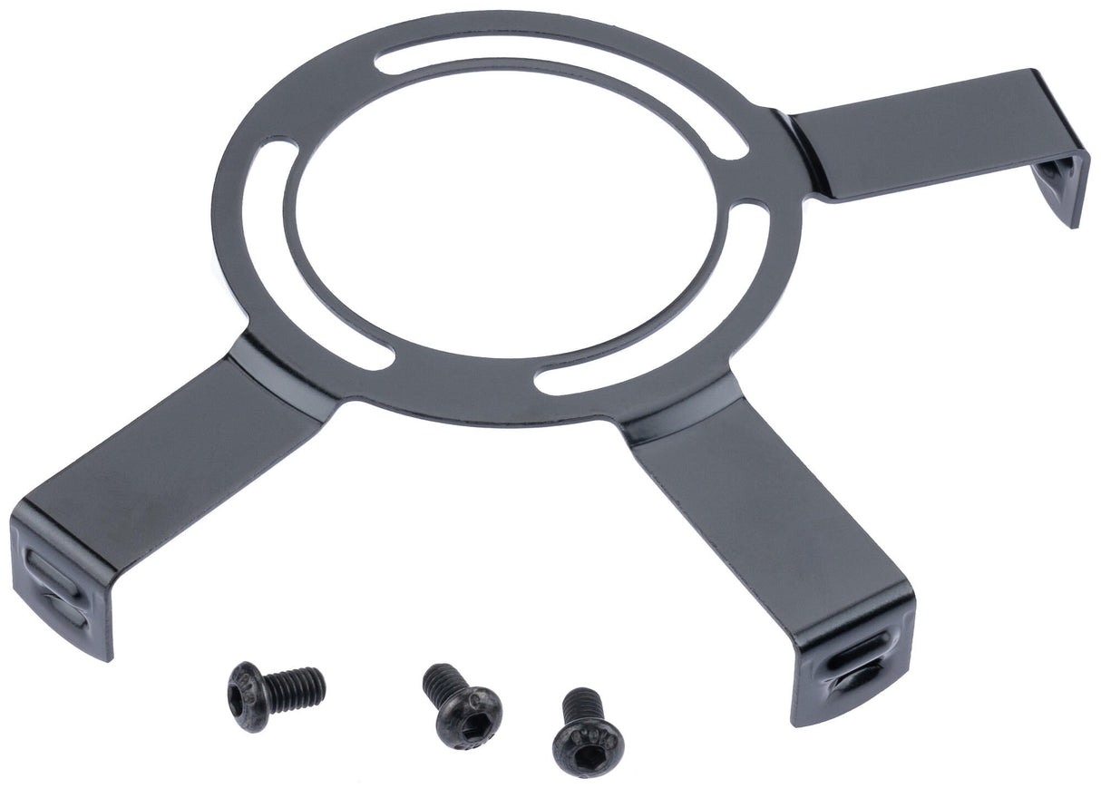Sturmeyarcher Herrmans Slim-Halo chain screen confirmation 38t. Shimano Steps and Bafang