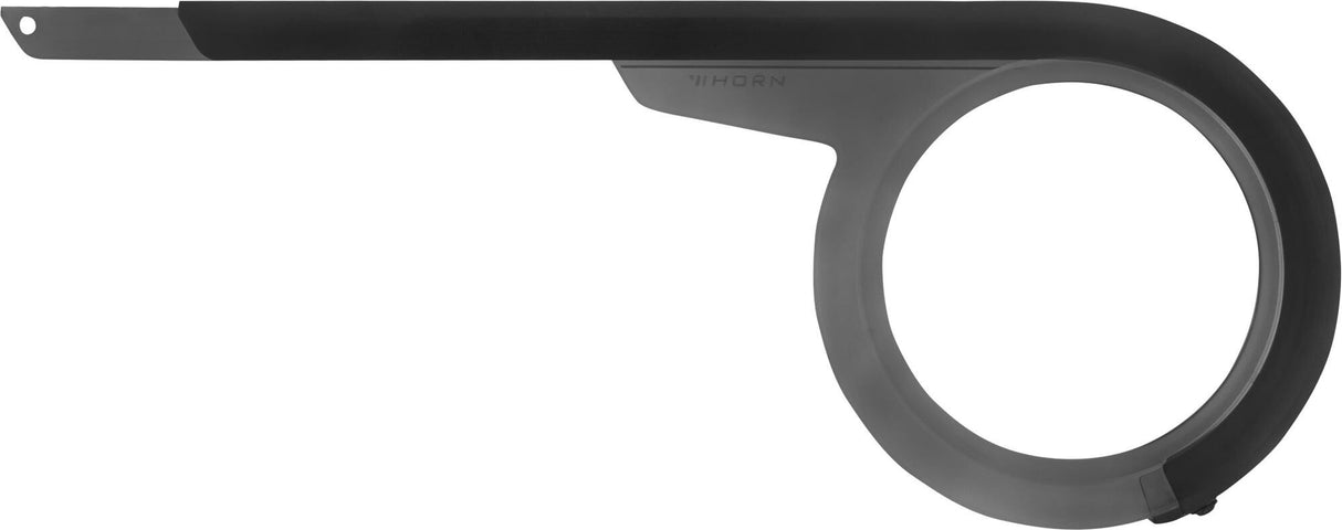 Horn chain guard catena a09 chain guard catena a09-42,black,sb-pack.