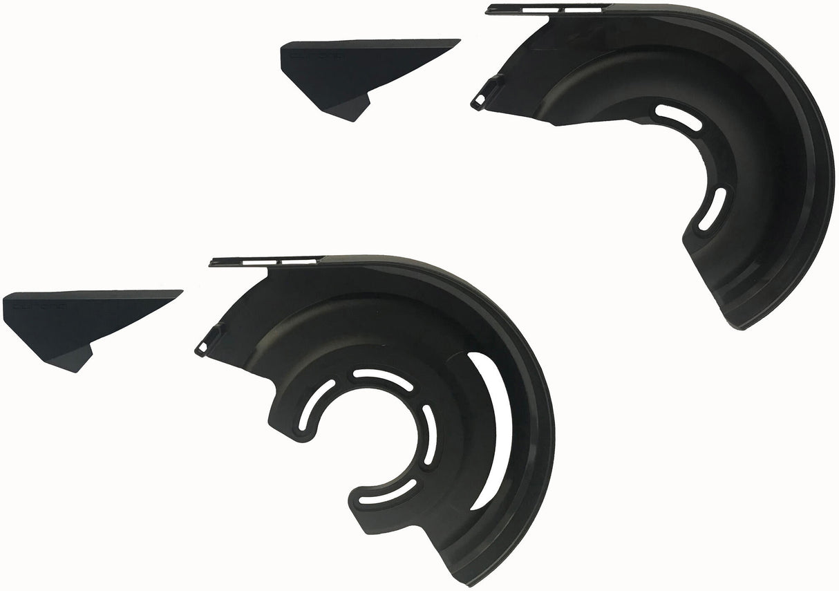 Curana chain guard c+ chain guard c+ 46t bosch gen.3