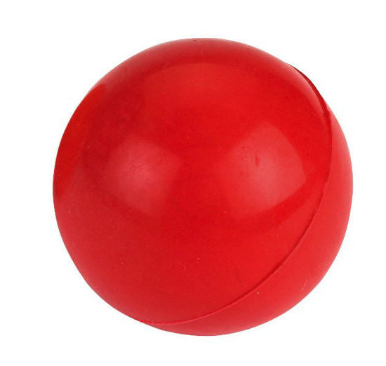 Masivní gumový míč Kerbl 65 cm