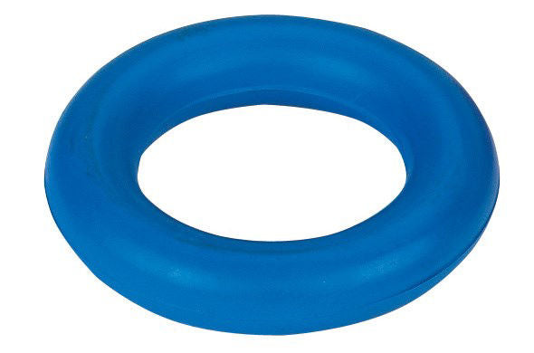 Kerbl ring natuurrubber ca 9 cm