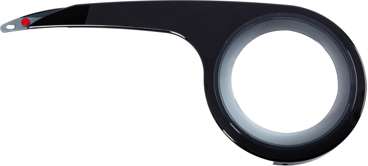 Hebie kettingscherm 0395