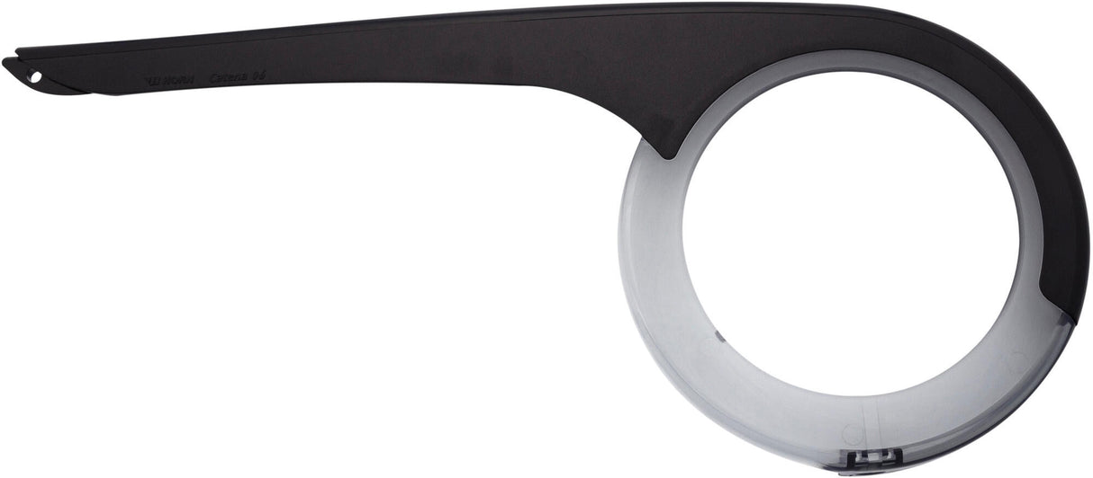 Horn kettingscherm catena 06