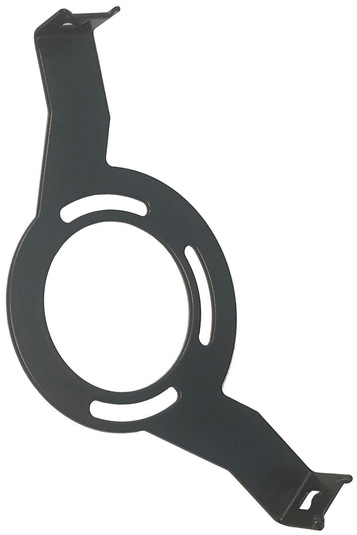 Curana chain guard mount fully chain guard mount