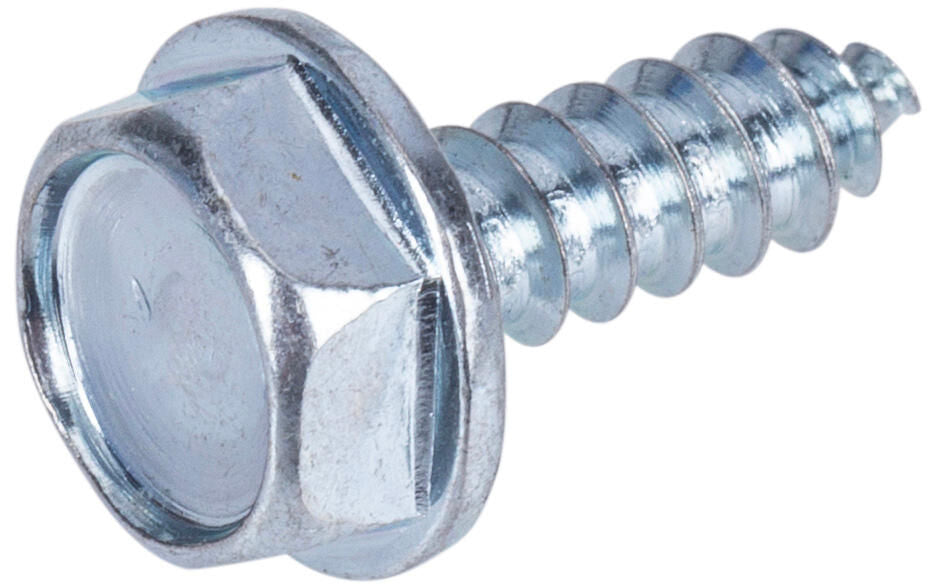 Bofix Slotparker 4,2x13mm musta - 100 kpl