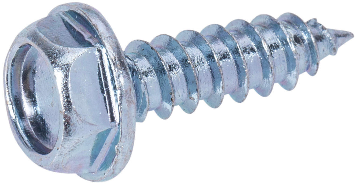 Bofix Slotparker 4.8x16 Galvanized (100 pieces)