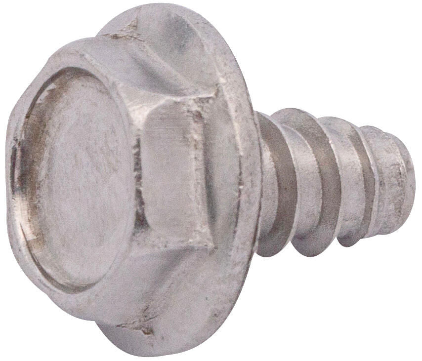 Fix-nippel slotparker chain guard screw fix-nip 4,8x8mm sst