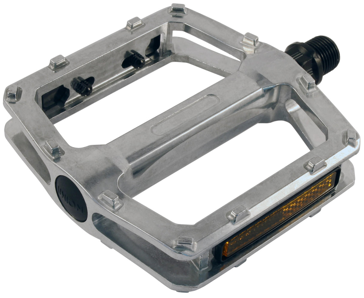 Union pedaal "sp-170" pedal union sp-170 silver