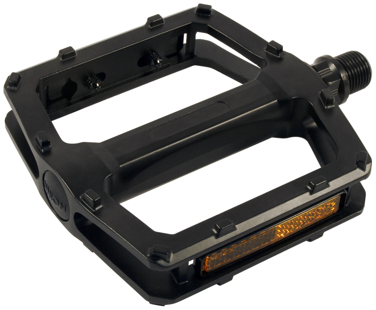 Union Pedals SP-170 Alu Huis Matzwart