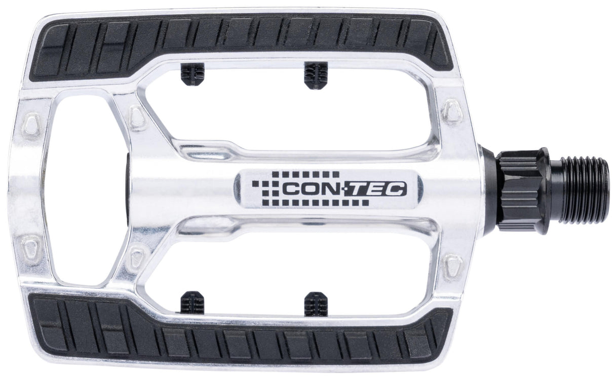 Contec pedaal cruiser 2.0 ct pedal cruiser 2.0 silver