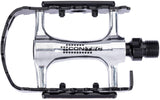 Contec pedaal spinner ct pedals spinner mtb atb black