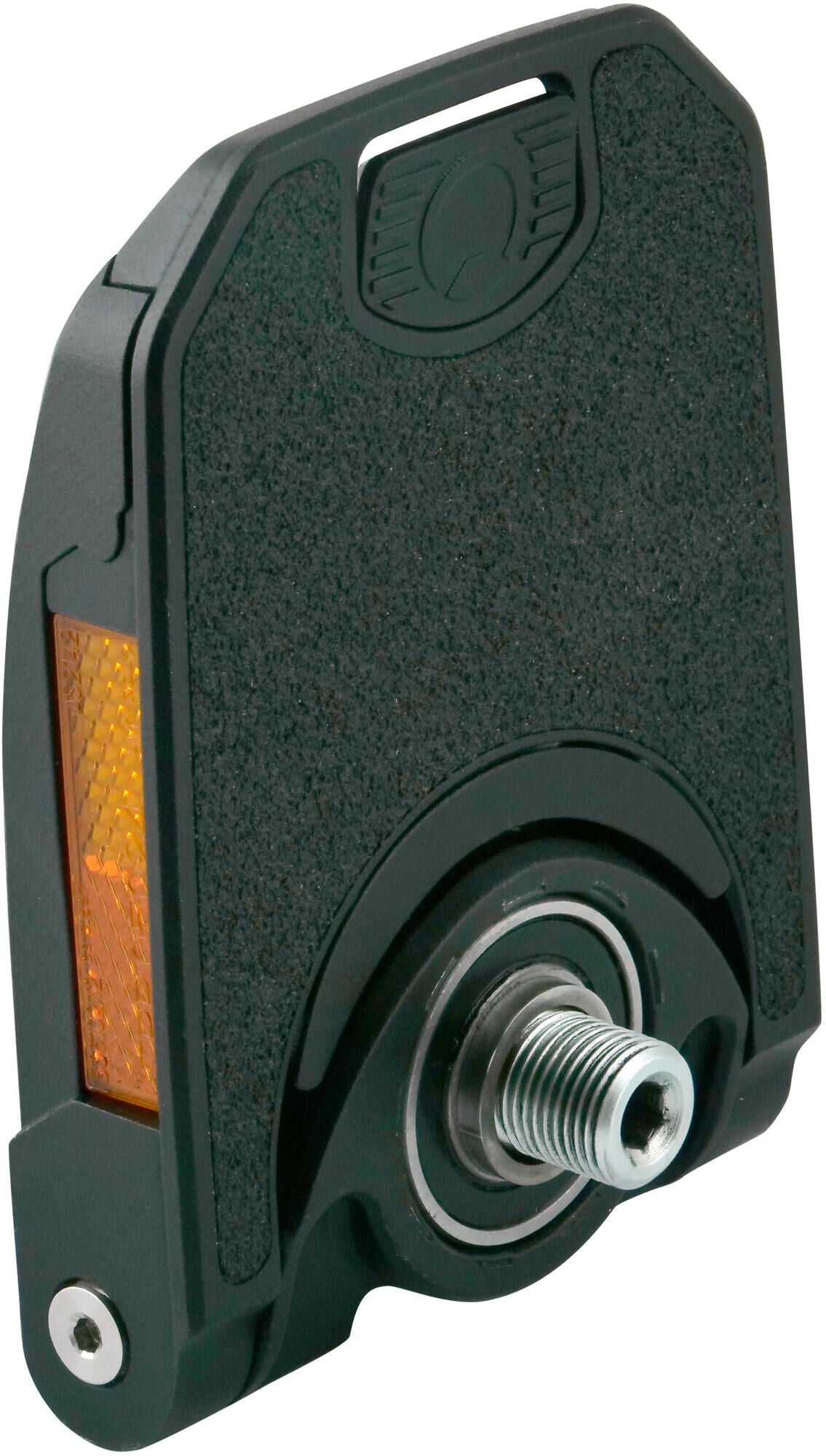 By, Schulz Fold.pedal Z.1-Z_line Black