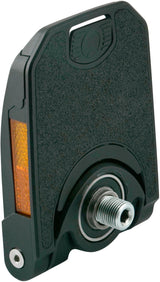 By, Schulz Fold.pedal Z.1-Z_line Black